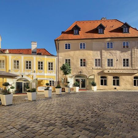 Bellevue Hotel Český Krumlov Kültér fotó